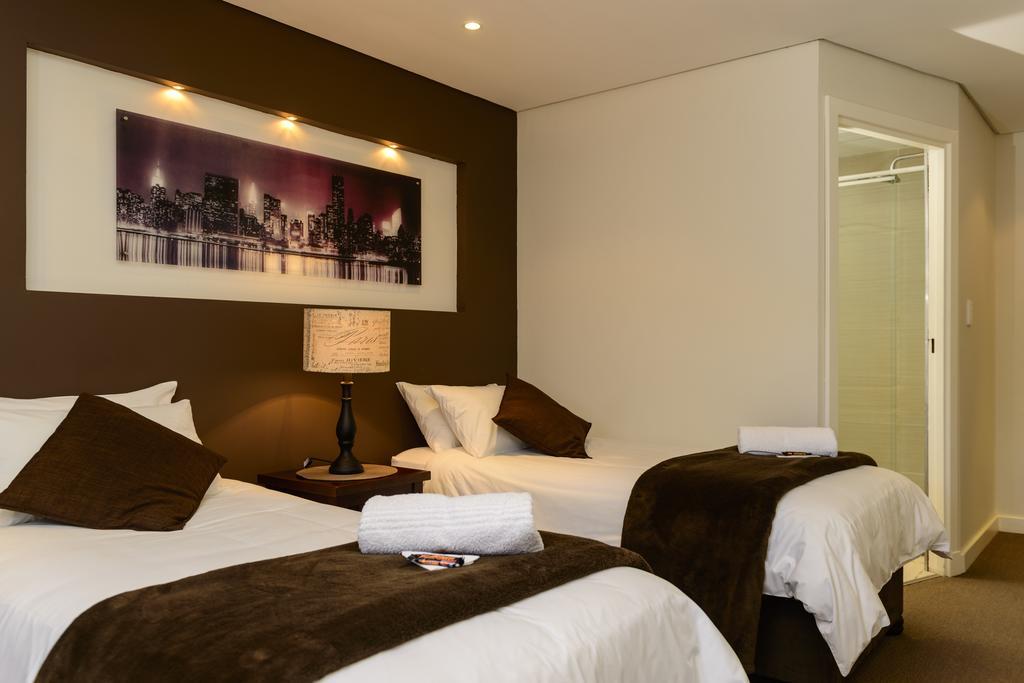 Biggy Best Boutique Hotel & Self Catering Cottages Howick Rum bild