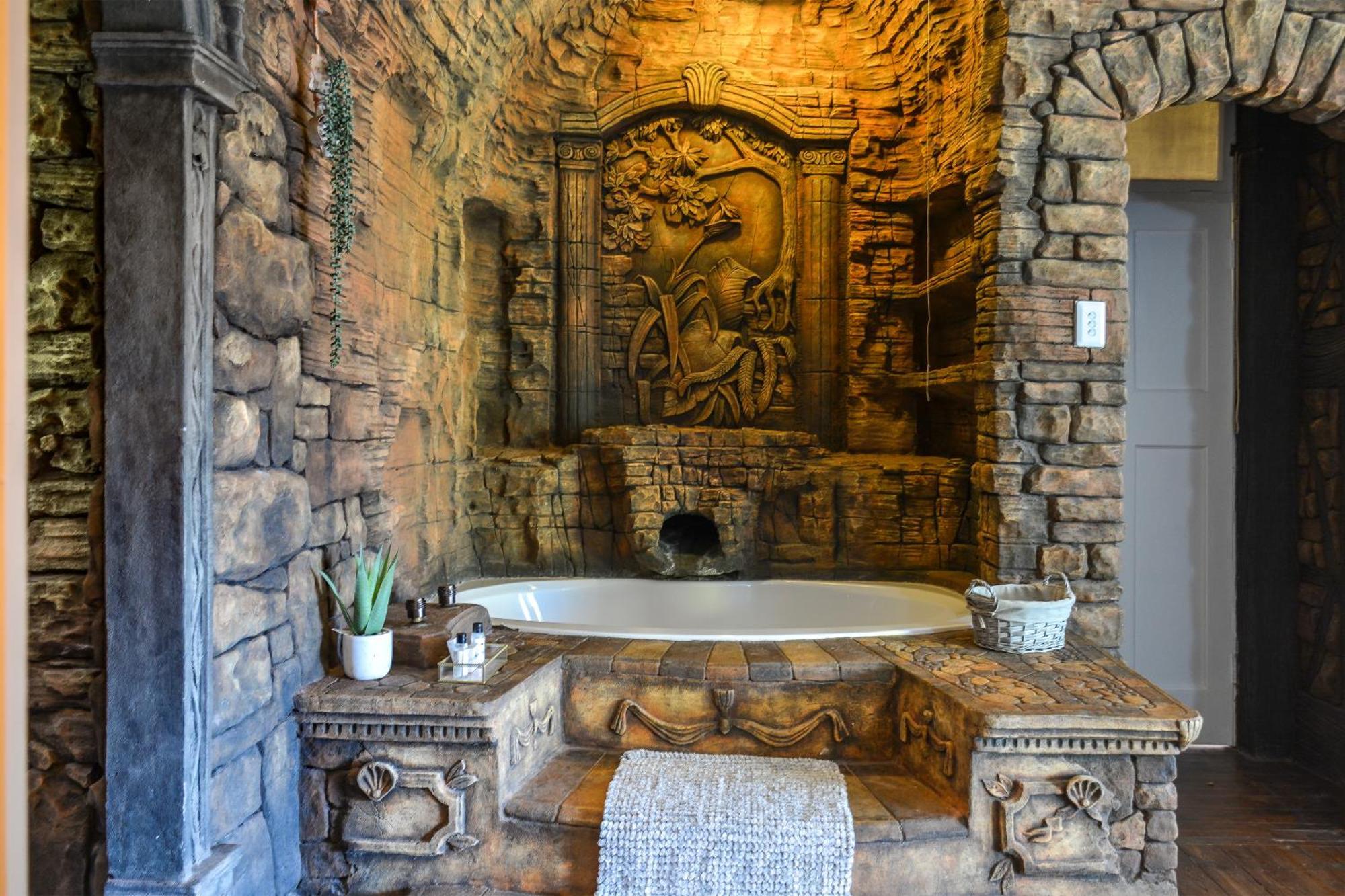 Biggy Best Boutique Hotel & Self Catering Cottages Howick Exteriör bild