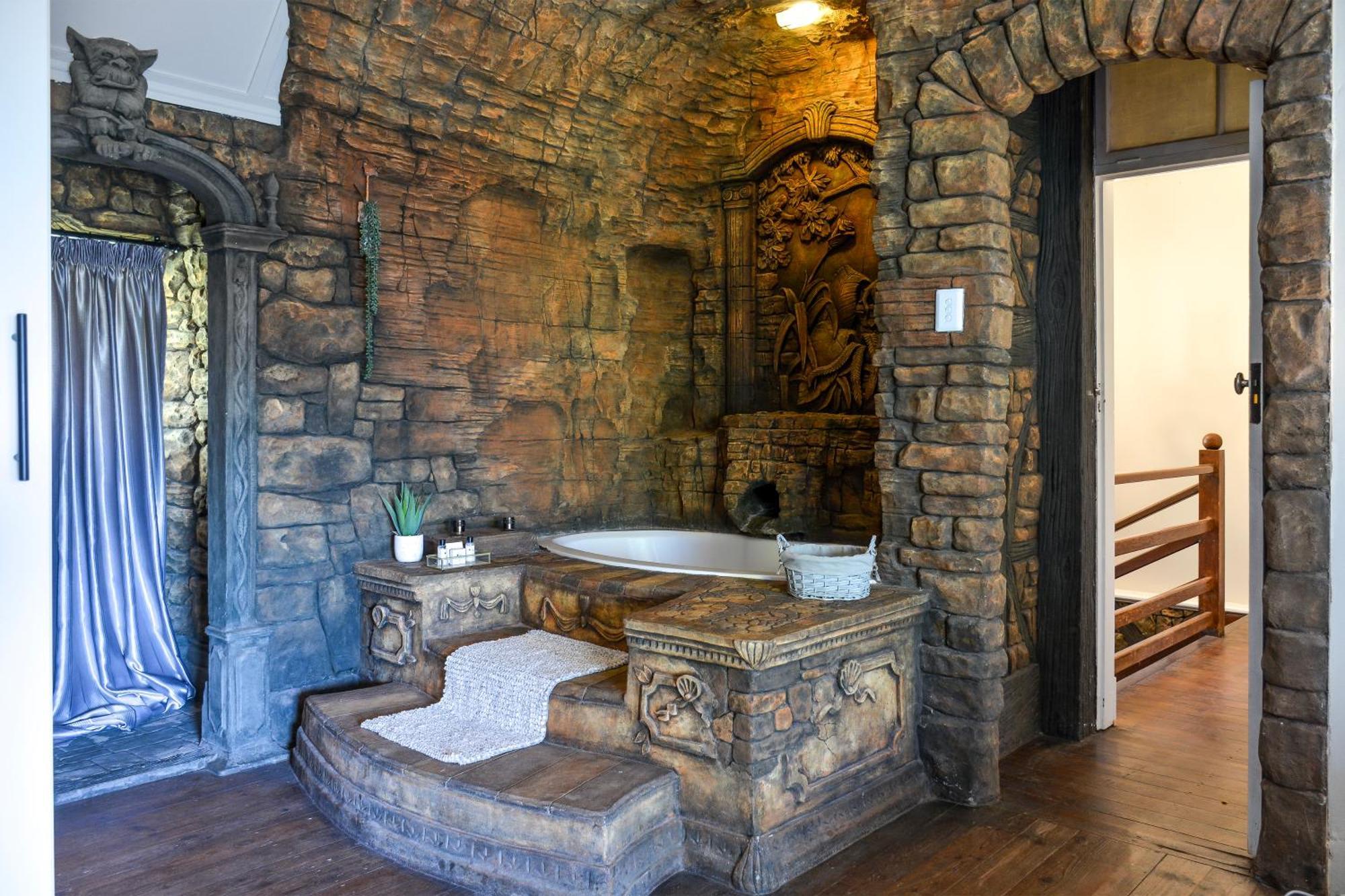 Biggy Best Boutique Hotel & Self Catering Cottages Howick Exteriör bild