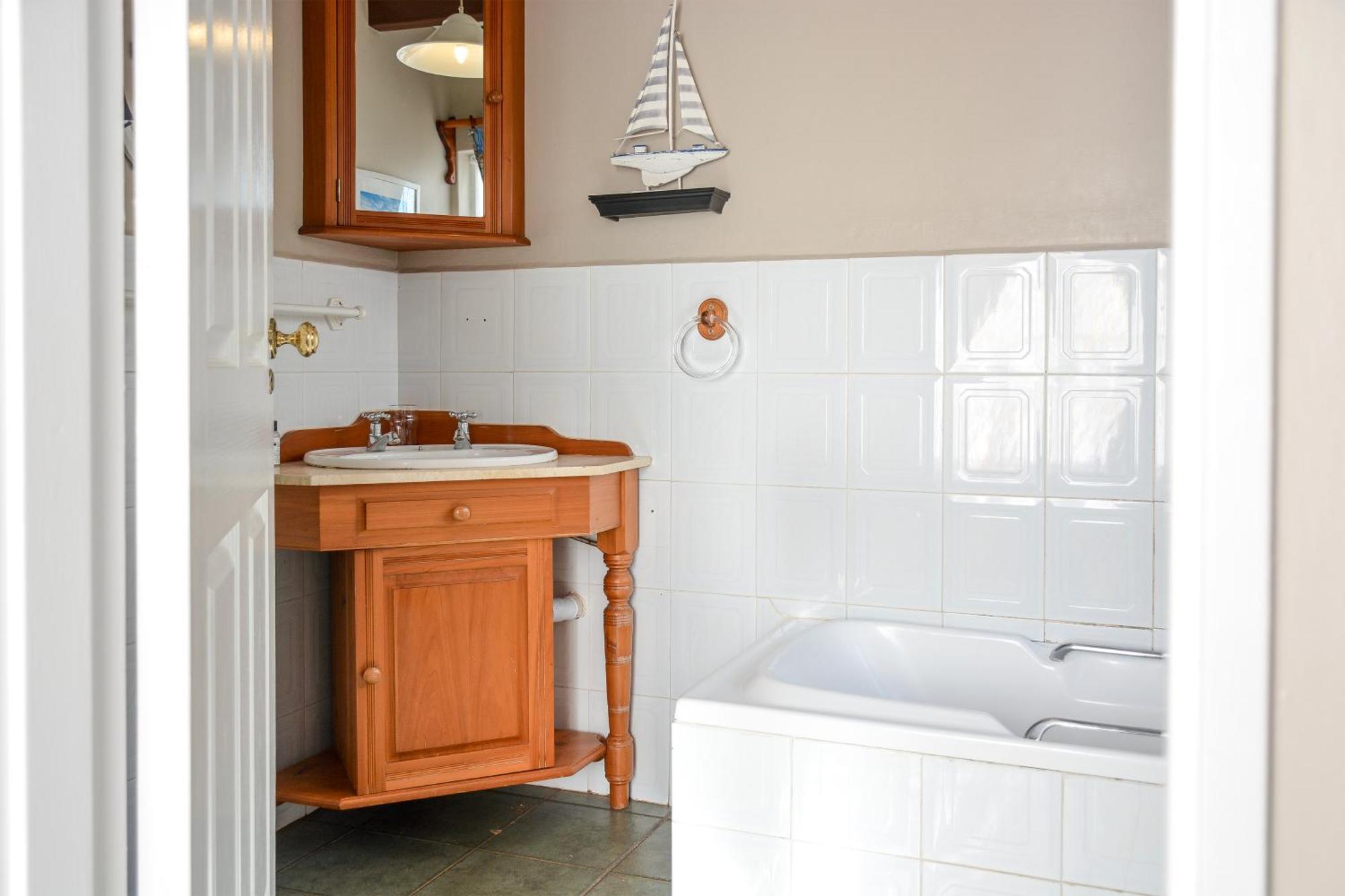 Biggy Best Boutique Hotel & Self Catering Cottages Howick Exteriör bild