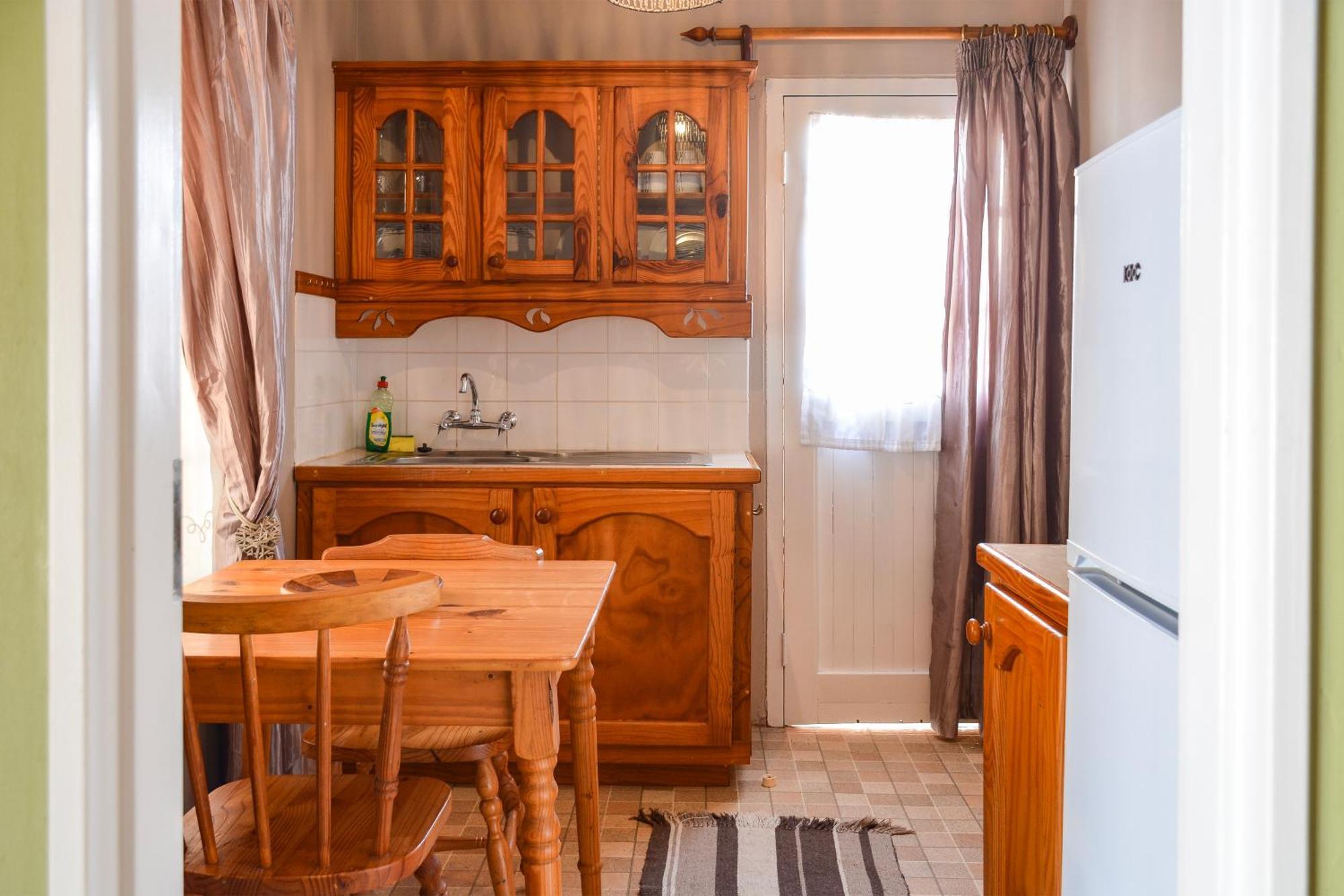 Biggy Best Boutique Hotel & Self Catering Cottages Howick Exteriör bild
