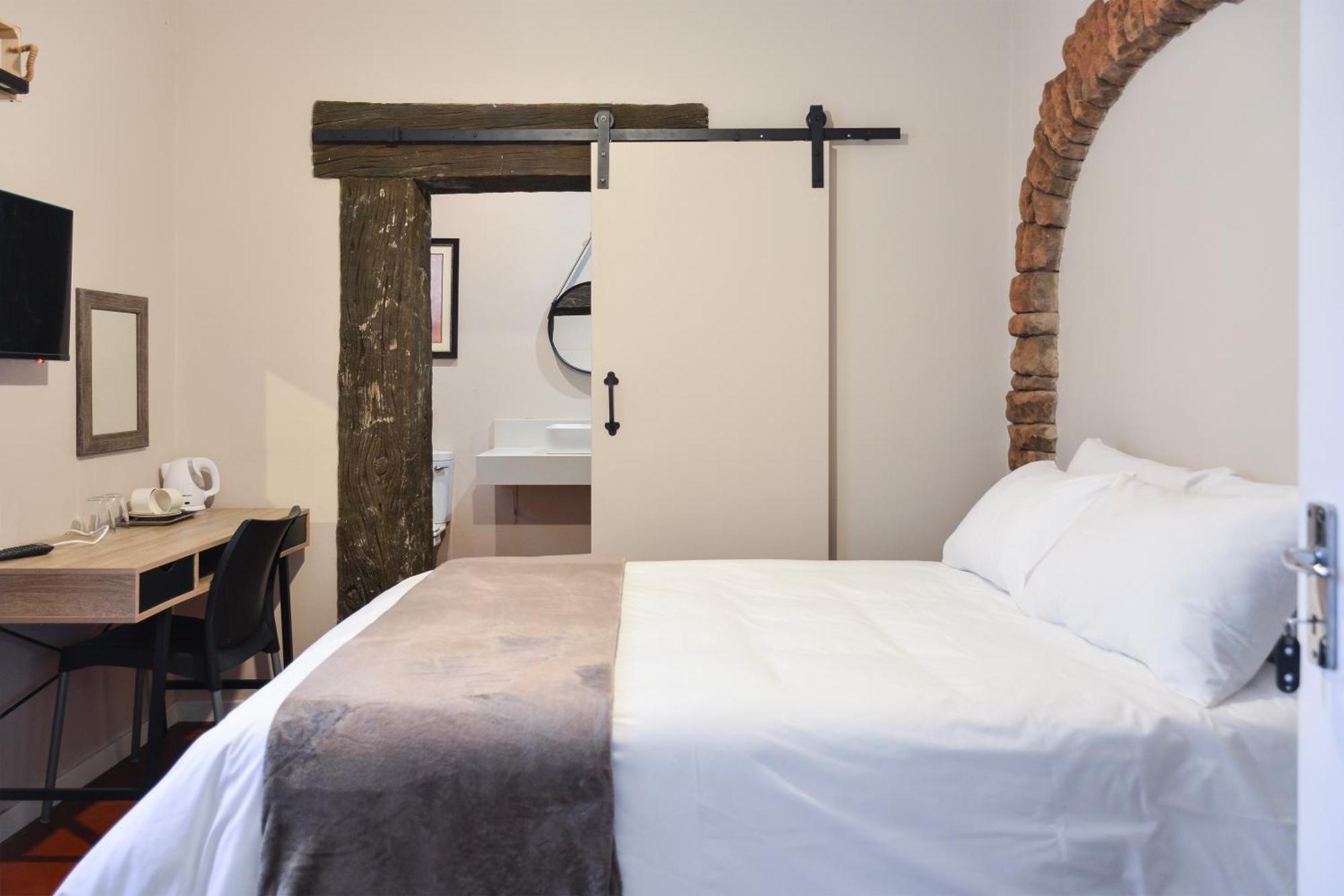 Biggy Best Boutique Hotel & Self Catering Cottages Howick Exteriör bild