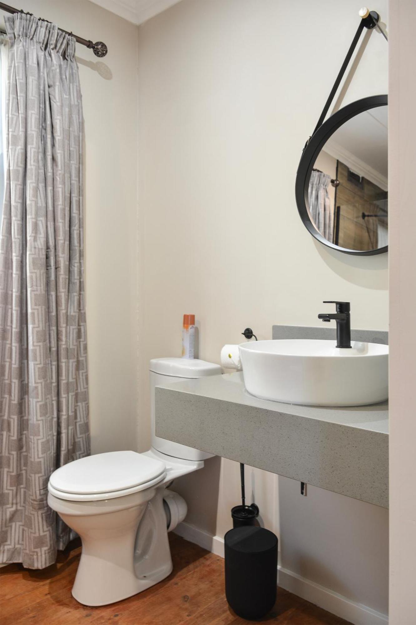 Biggy Best Boutique Hotel & Self Catering Cottages Howick Exteriör bild
