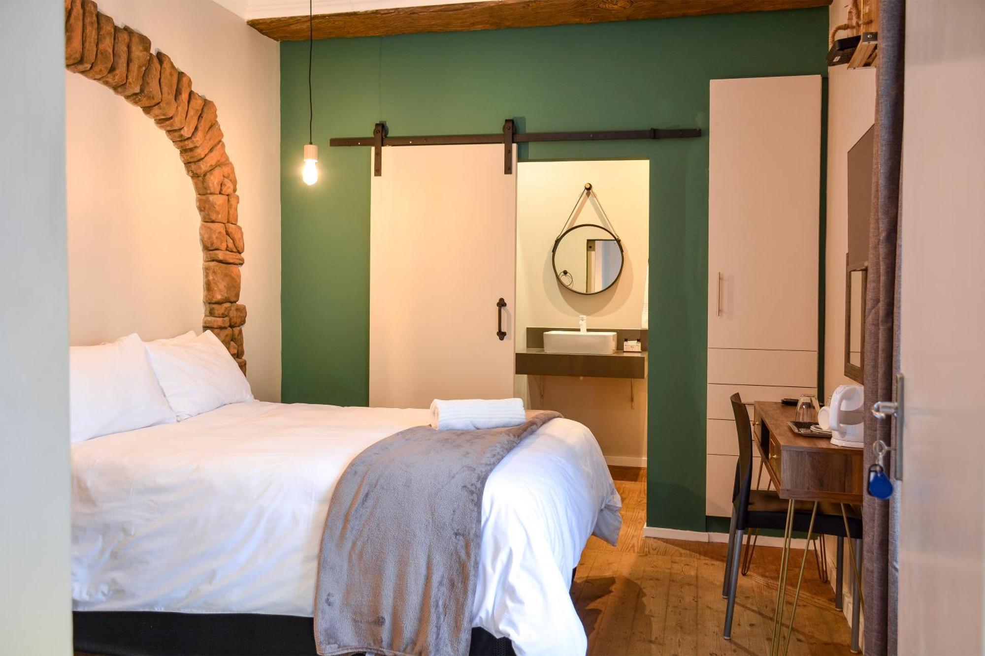 Biggy Best Boutique Hotel & Self Catering Cottages Howick Exteriör bild