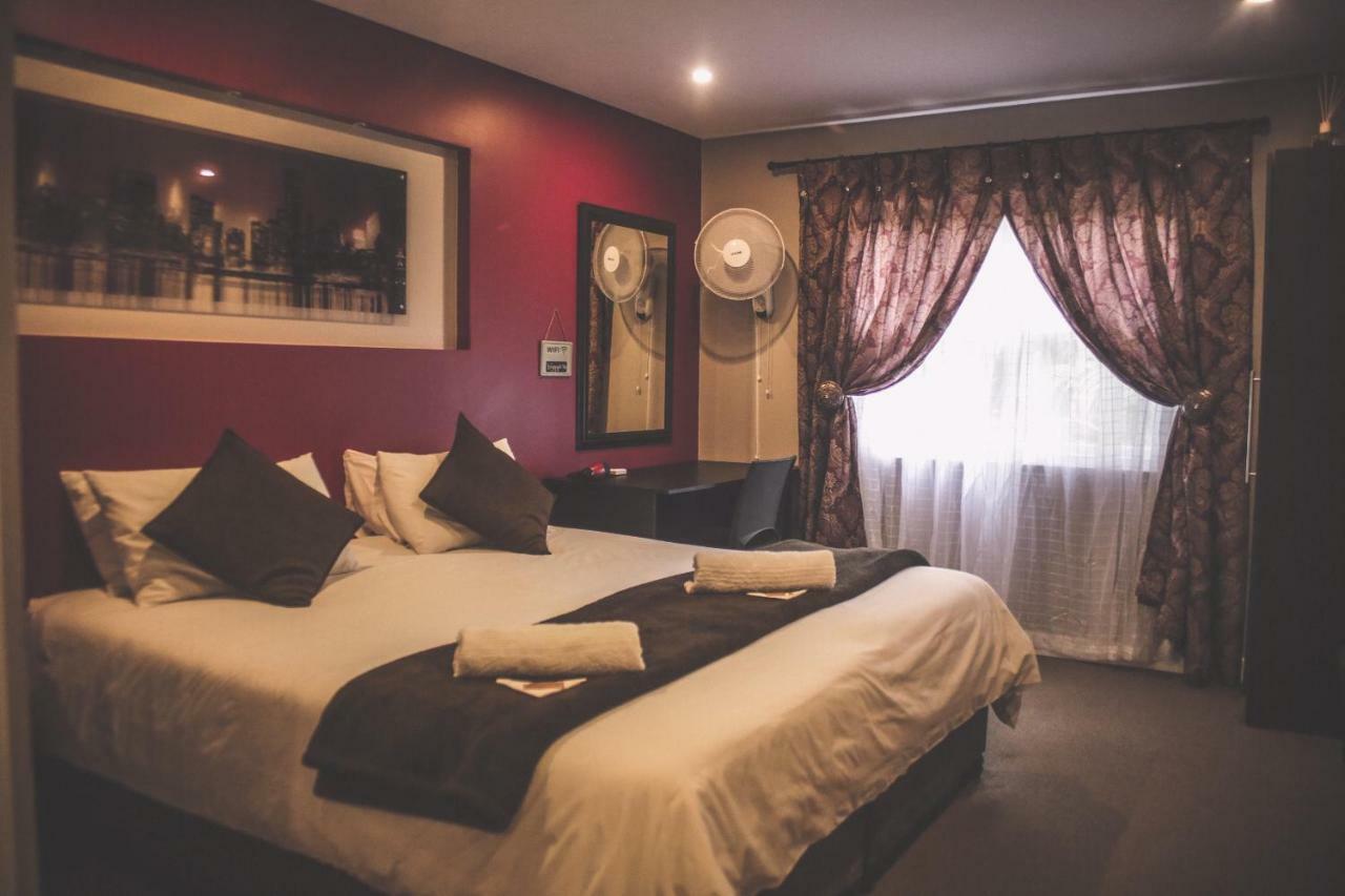Biggy Best Boutique Hotel & Self Catering Cottages Howick Exteriör bild