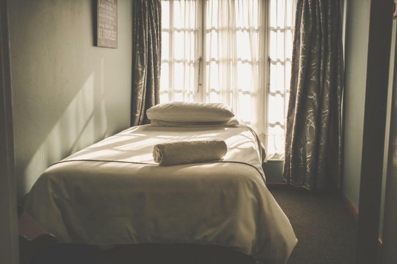 Biggy Best Boutique Hotel & Self Catering Cottages Howick Exteriör bild