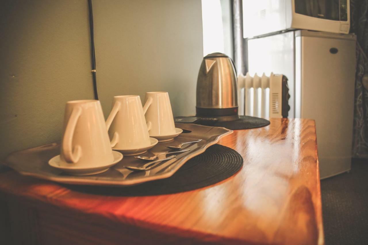 Biggy Best Boutique Hotel & Self Catering Cottages Howick Exteriör bild